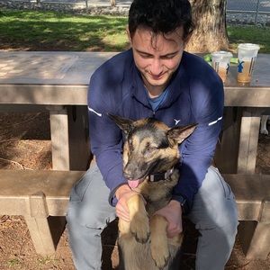 Meet your Posher, Jacob